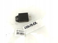 Kingway Coliber Regulator Napięcia