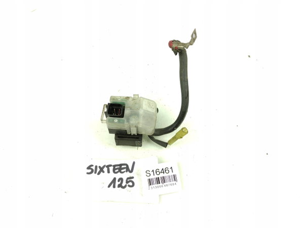 Suzuki Sixteen 125 Stycznik Przekaźnik