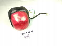 Jm Retro Oldies Lampa Reflektor Tył Tnt Mash Zipp
