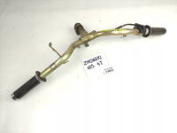 Skuter Zhongyu 125 Kierownica