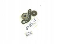 Gy 125 4t Pompa Oleju Barton Benzer Junak Zipp