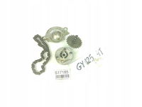 Gy 125 4t Pompa Oleju Barton Benzer Junak Zipp