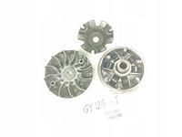 Gy 125 4t Wariator Przeciwtalerz