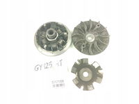 Gy 125 4t Wariator Przeciwtalerz Tnt Mash Jm
