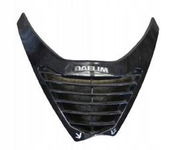 Grill Nosek Krawat Czasza Daelim S2
