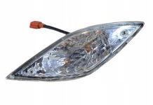 Kierunek Tył Tylny Migacz Sym Fiddle 3 Iii