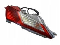 Lampa Tył Tylna Honda Pantheon 4t