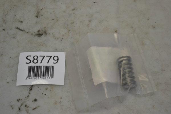 22401-Kr1-760 Honda Ns 125 F Sprężyna Sprzęgła