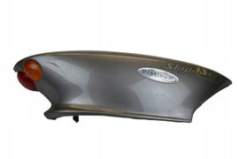 Ogon Zadupek Boczek Bok Yamaha Majesty Skyliner