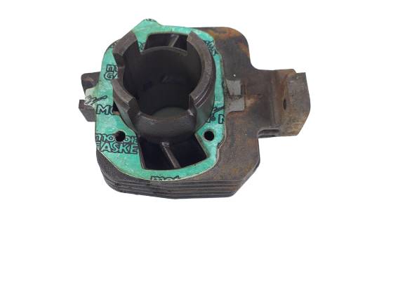Peugeot Ludix 50 2t Kisbee Vivacity Cylinder