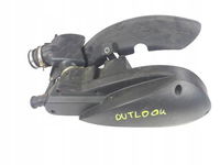 Keeway Outlook Benelli Caffe Nero 125 Filtr Airbox