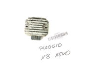 Regulator Napięcia Piaggio X8 Xevo
