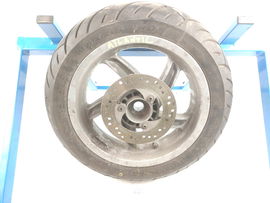 Koło Opona Felga Aprilia Atlantic