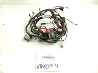 Instalacja Wiązka Elektryczna Peugeot Vivacity 4t
