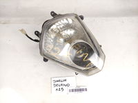 Daelim delfino lampa reflekotr przód