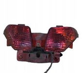 Lampa Tył Tylna Sym Citycom 125/300 City Com