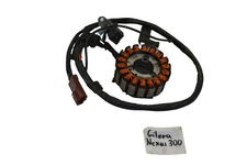 Gilera Nexus 300 Iskrownik Stator