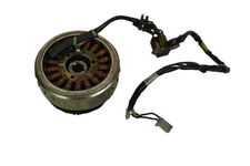 Adiva Ad200 Magneto Iskrownik Zapłon Stator Stojan