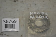 23431-Mk2-010 Honda Xl 600 R Przekładnia Zębatka