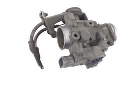 Yamaha Majesty S Xenter 125 Przepustanica