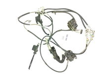 Piaggio Mp3 300 Pompy Hamulca Zaciski