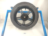 Koło Opona Felga Kymco Agility
