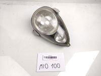 Sym Mio 100 Lampa Reflektor Przód