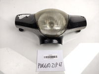 Piaggio Zip 4t Lampa Reflektor Przód Obudowa