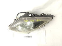 Sym Gts Efi Lampa Reflektor Przód