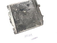 Aixam 500 Chłodnica