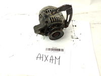 Aixam 500 Alternator