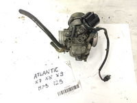 Gaźnik Aprilia Atlantic Piaggio X9 X8 X7