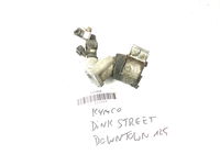 kymco dink street down town wtrysk paliwa