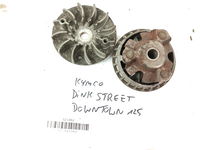kymco dink street down town wariator+przeiwtalerz