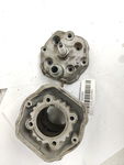 Aprilia rs 125 cylinder+głowica Airsal