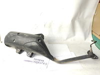 Wydech yamaha majesty s