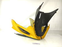 Pług osłona pod silnik owiewka yamaha jog