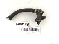Peugeot Satelis 125 wtrysk