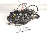 Peugeot satelis compressor instalacja elektryczna wiązka