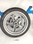Yamaha mjesty koło opona felga