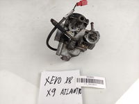 Piaggio xevo x8 x9 atlantic gaźnik