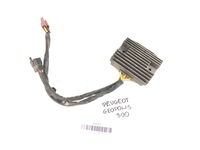 Peugeot geopils 300 regulator napięcia