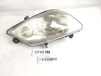Peugeot citystar lampa reflektor