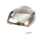 Peugeot Kisbee czasza plastik osłona