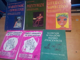 Starożytność-oświecenie podręcznik J.Mrowcewicz