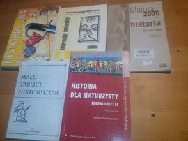 Historia. Matura 2002. Tematy maturalne