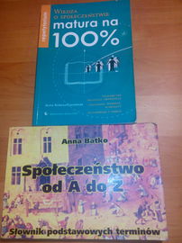 Matura na 100% wiedza o społeczeństwie repetytoriu