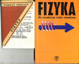 FIZYKA dla ZSZ Krzysztof Chyla + gratis