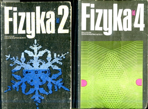 FIZYKA 2 TADEUSZ PIECH