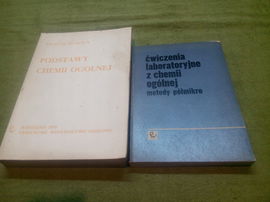 Podstawy chemii ogólnej. T.Penkala